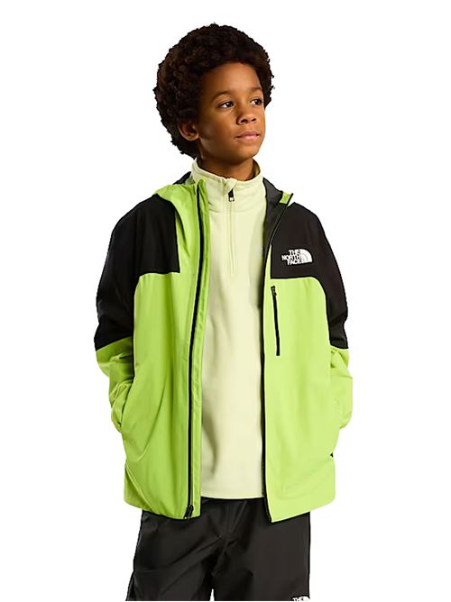 THE NORTH FACE Giacca guscio Hike Packable THE NORTH FACE | NF0A8AY47I21